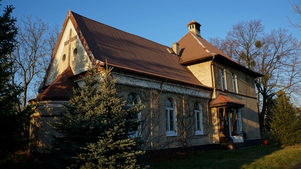 kaplica
